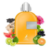 Luminous Vivid - Eau de parfum – Maison Alhambra - 100 ML