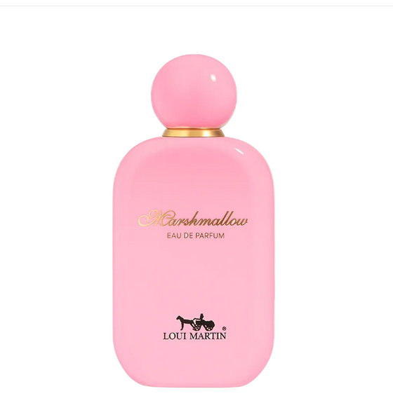 Marshmallow - Extrait de parfum - Loui Martin - 100 ML