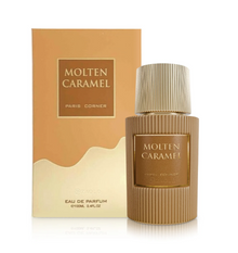  Molten Caramel - Eau de parfum - Paris Corner -100 ML