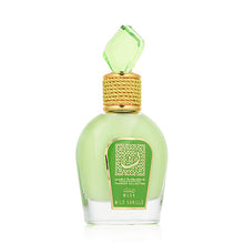  Musk Wild Vanille - Lattafa - Eau de parfums - 100 ML