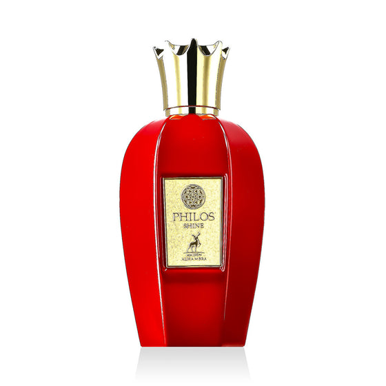 Philos Shine - Eau de parfum – Maison Alhambra - 100 ML