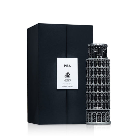 Pisa - Lattafa Pride - Eau de parfums - 100 ML