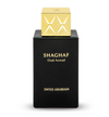 Shaghaf Oud Aswad - Eau de parfum - 75 ML - Swiss Arabian