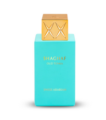  Shaghaf Oud Tonka - Eau de parfum - 75 ML - Swiss Arabian