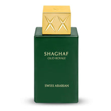  Shaghaf Oud Royale - Eau de parfum - 75 ML - Swiss Arabian