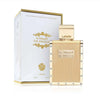 The kingdom - Lattafa - Eau de parfums - 100 ML