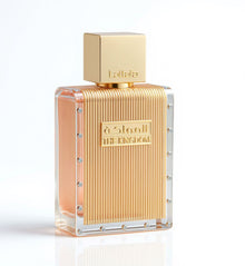  The kingdom - Lattafa - Eau de parfums - 100 ML