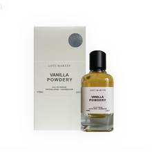  Vanilla Powdery - Extrait de parfum - Loui Martin - 100 ML