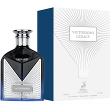  Victorioso Legacy -  Eau De Parfum - Maison Alhambra